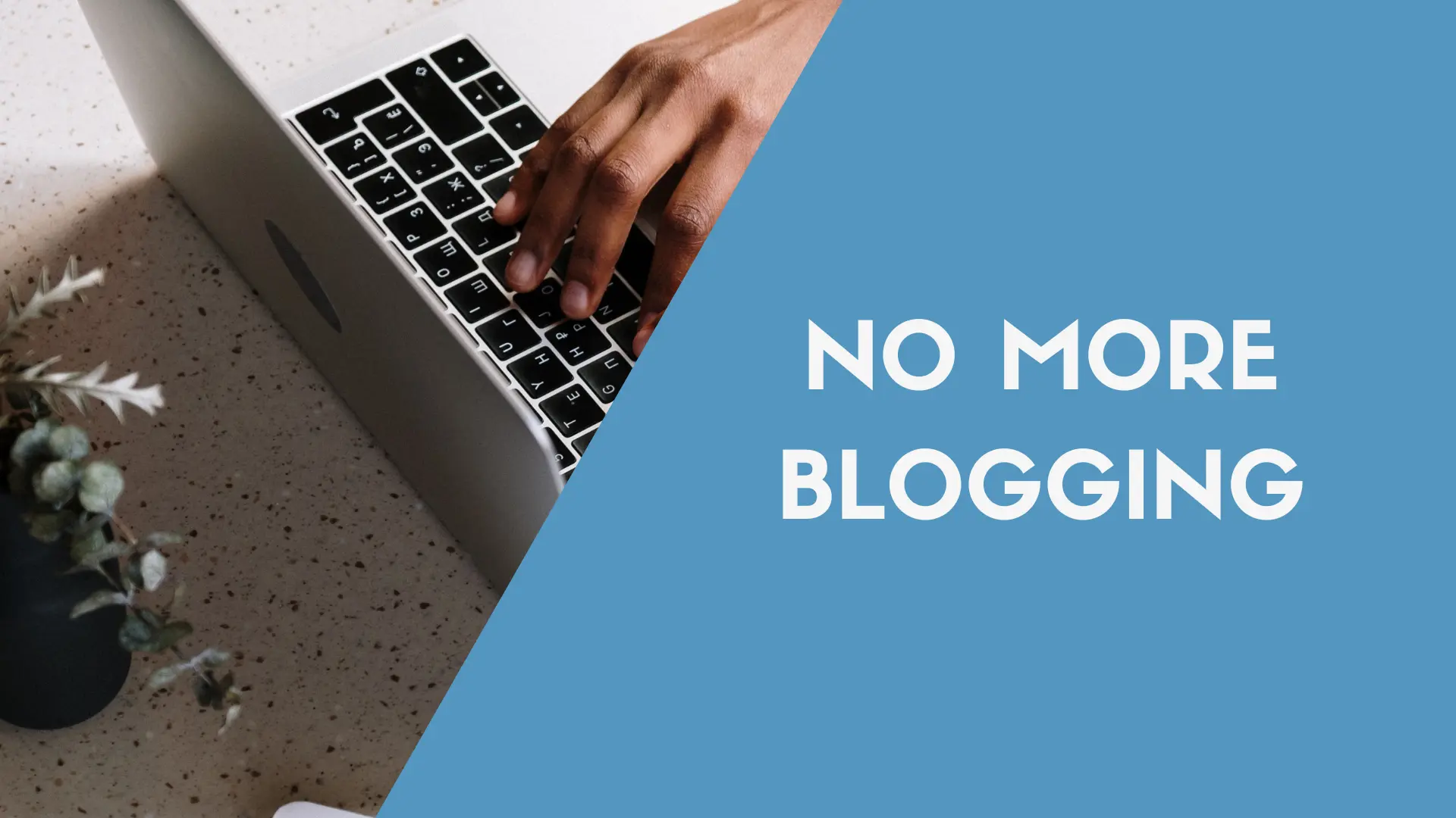 Retitled ‘Blog’ to Articles